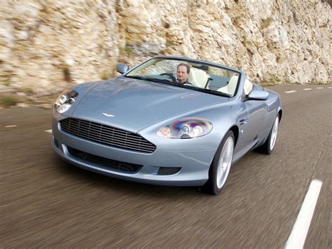 Tapety Vozidlo Modrý Sportovní Auto Aston Martin Aston Martin Dbs