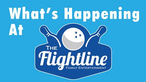 The Flight Line Upcoming Bowling Events Ft Novosel US Army MWR
