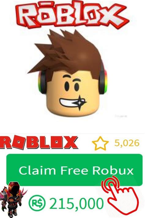 How To Get Free Robux Codes Roblox Promo Codes 2021 Working 100