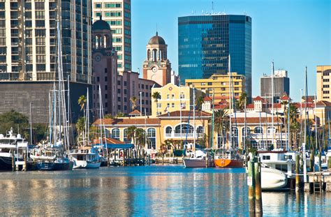 Pete:0:49 tropicana fieldtropicana field is the home field for the tampa bay rays! 10 Best Cities To Live In 2017 - Best Cities In America