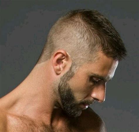50 Incredible High And Tight Fade Haircuts For 2023