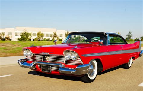 1958 Plymouth Belvedere Information And Photos Momentcar