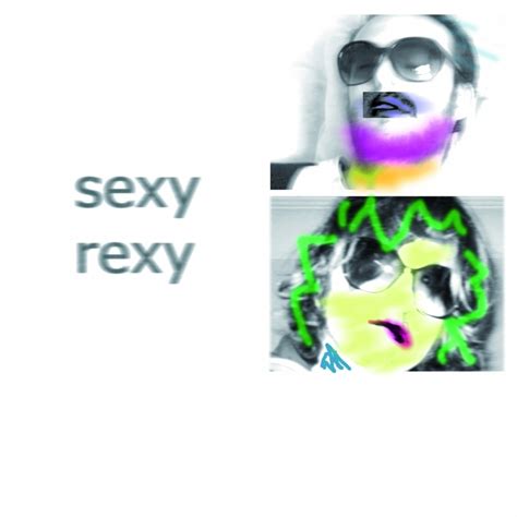 Sexy Rexy Sexy Rexy 2009