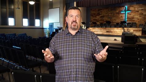 Pastor Jeff Announcement About Church Activities And Covid 19 Youtube