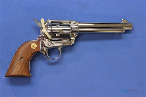 Colt Single Action Army 3rd Generat For Sale At