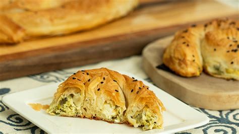 We did not find results for: Zucchini Phyllo Spirals: Kolokythopita Strifti - YouTube