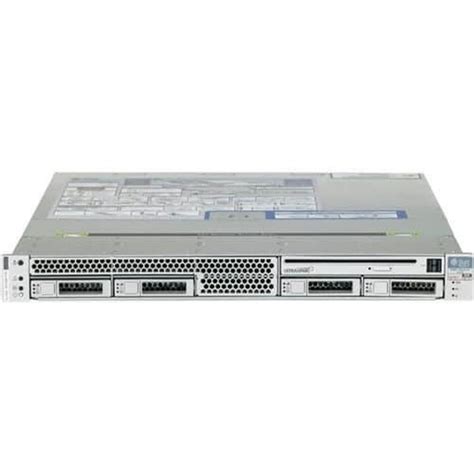 Up To 64 Gb Sun SPARC Enterprise T5120 Server At Rs 30000 In Bengaluru