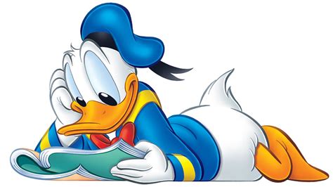 Donald Duck Wallpapers For Desktop