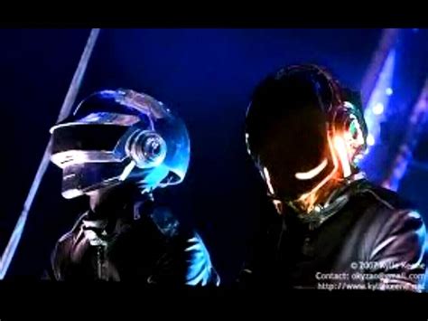 Daft Punk Digital Love Algeronics Remix Hd Quality Youtube