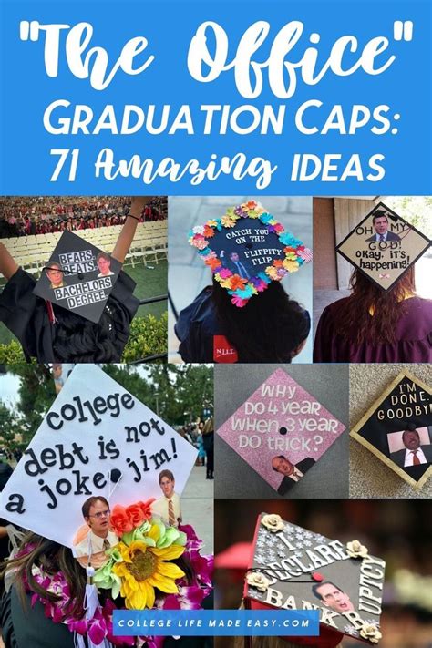 We did not find results for: The Office Graduation Caps: 71+ Better Than Pretzel Day ...