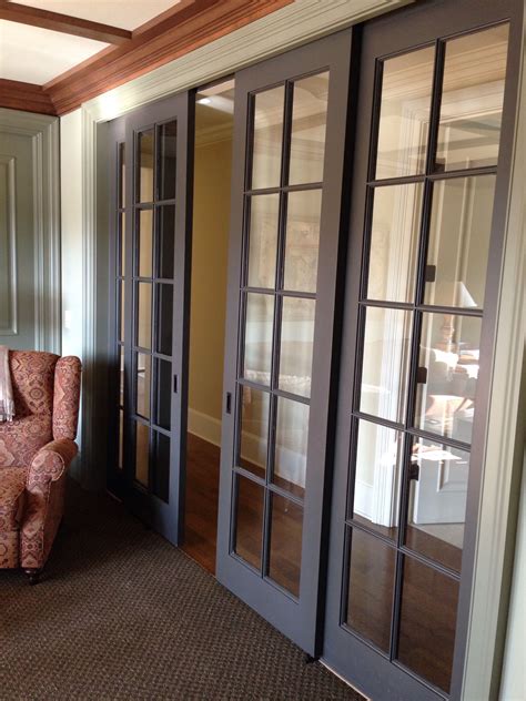 Interior Glass French Doors Love These Doors Glass French Doors