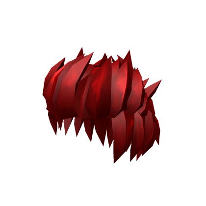 Please check back for more updates! Red Stylish Hair | Roblox Wikia | Fandom