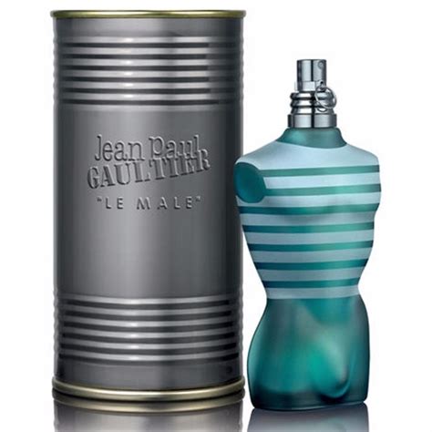 Launched by the design house of jean paul gaulitier in 1995, jean paul gaultier is classified as a sharp, oriental, woody fragrance. Perfume Jean Paul Gaultier Le Male 200ml Gigante ...
