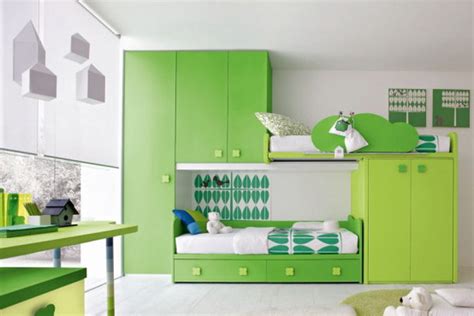 15 Modern Minimalist Kids Bedroom Designs Top Dreamer