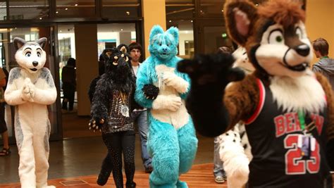 Gas Leak Flushes Out Furries Nz