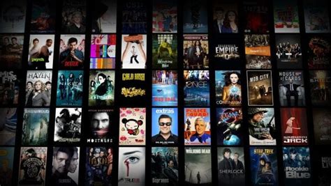 This app has many installs as well. How to Watch TV Shows on Kodi - Best TV Series Addons ...