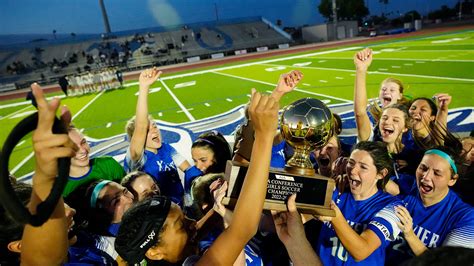 6a Aia Soccer Championship Roundup Xavier Perry Bring Home Titles