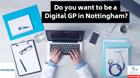 Digital Gp Fellowships 2019 Egplearning