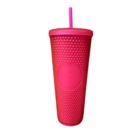 Best Hot Pink Starbucks Cup
