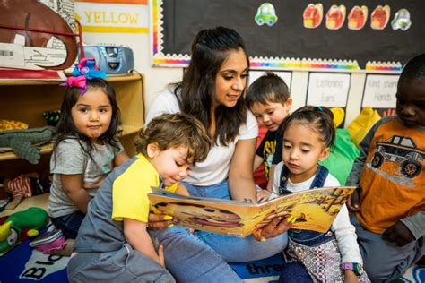 Wnmus Early Childhood Teacher Preparation Program Receives 42000