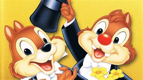 Chip And Dale And Donald Duck Classic Cartoons Full Episodes Hd Youtube