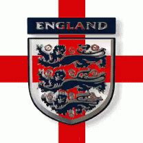Share the best gifs now >>> England 3Lions GIF - England 3Lions Spinning - Discover & Share GIFs