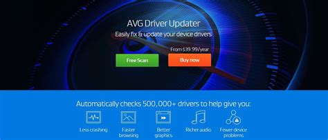Avg Driver Updater Review Techradar