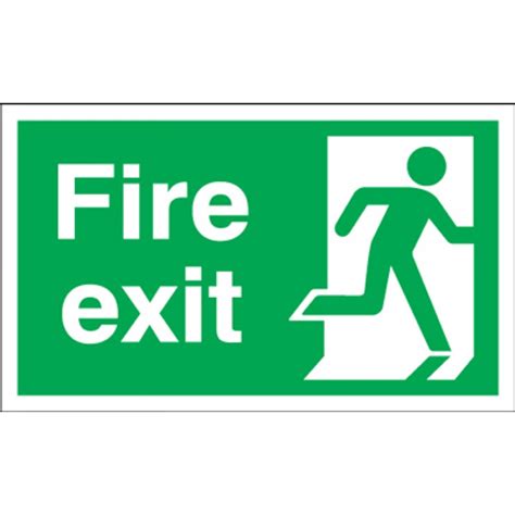 Clip Art No Exit