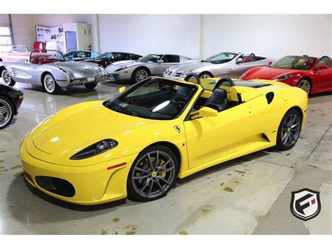 We did not find results for: 2006 Ferrari F430 Spider 6 Speed Manual for Sale | ClassicCars.com | CC-959016