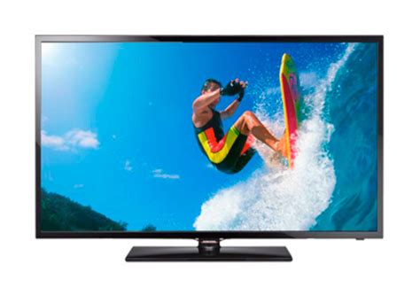 Samsung Un32f5000afxza 32 Inch 1080p Led Lcd Tv 169 Hdtv 1080p