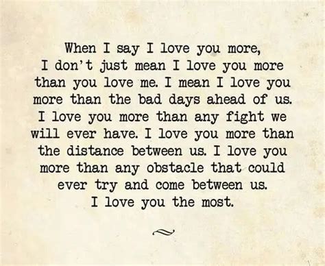 315 I Love You More Than Quotes Straight From The Heart Bayart