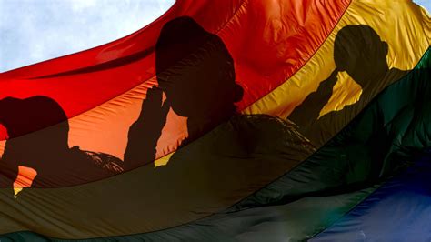 Lgbtq Pride Month Offers History Knowledge Insight Defense Contract