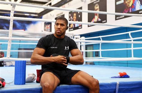 29joshua Anthony Joshua Promo Superjumbo V3