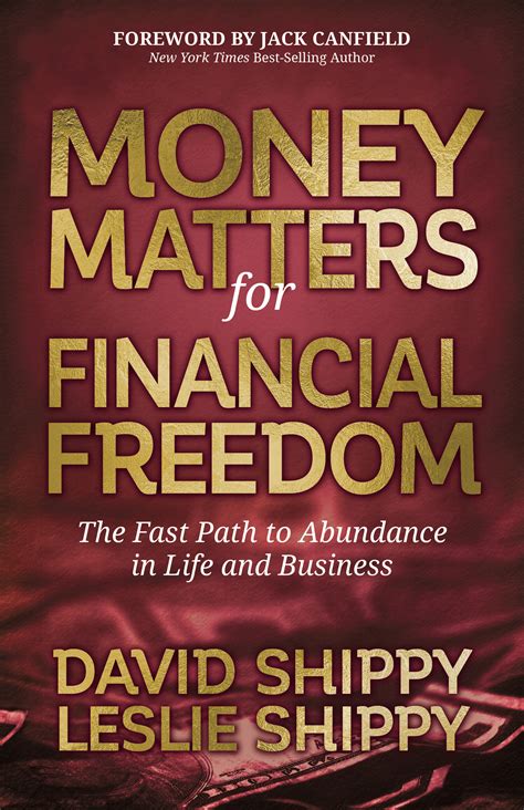 A Fast Path To Financial Freedom Morgan James Publishing
