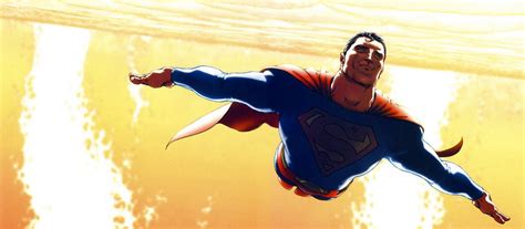 You Favorite Superman Artists Superman Comic Vine