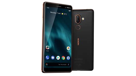 Best Nokia Phones Of 2020 Find The Right Nokia Device For You