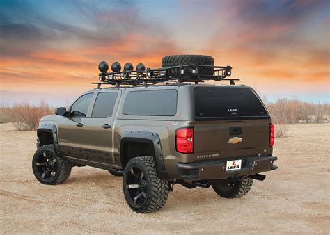 100xq Mobile Living Truck And Suv Accessories