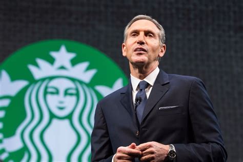 How Starbucks Ceo Transformed A Small Coffee Bean Store Into A Massively Successful Worldwide