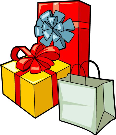 Christmas Presents Clipart 20 Free Cliparts Download Images On
