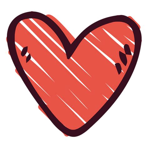Heart Icon Transparent Png And Svg Vector File