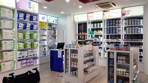 Our Pharmex Store In Jurong Pharmex Healthcare Pte Ltd Facebook