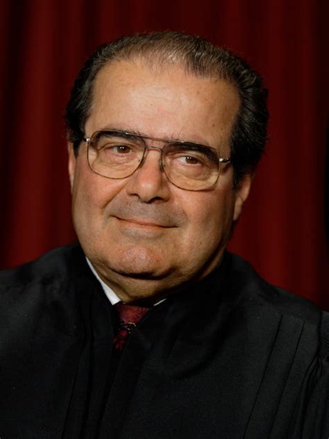 Timeline Supreme Court Associate Justice Antonin Scalias Life