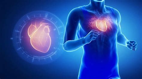 Heart Attack Symptoms ఛాతిలో నొప్పిమాత్రమే కాదు ఇవి కూడా గుండెపోటుకు