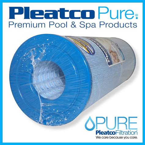 Pleatco Prb50 In M Spa And Hot Tub Filter For Dynamic Series Dfm Dfml