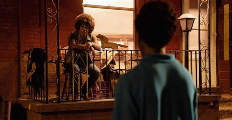 We are going to complete the journey, here are the remaining 8 stories in our exploration of fairytales from it's okay to not be okay. Concrete Cowboy auf Netflix: Alles zu Start, Handlung und ...