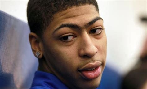 Discover and share the best gifs on tenor. Anthony Davis to trademark "Fear the Brow"? What he'll need to do.