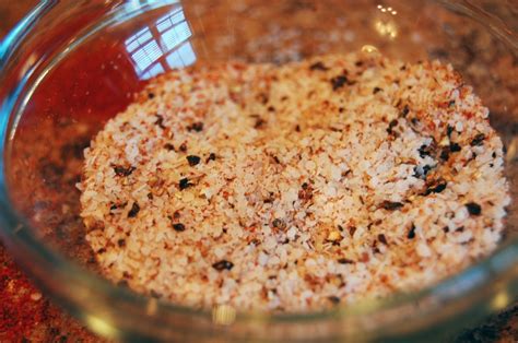Ree drummond of the pioneer woman has become a superstar over the last decade, but how did she get her start? Seasoned Salt - Make Your Own - Eat at Home