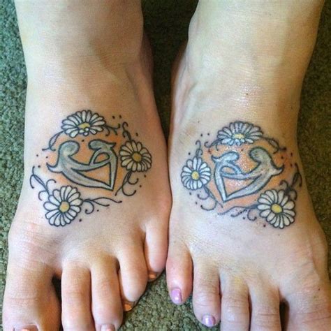 127 Mother Daughter Tattoos To Help Strengthen The Bond Wild Tattoo