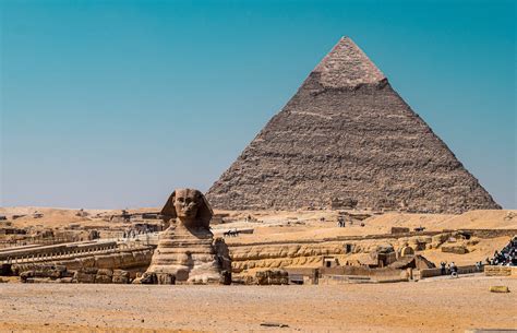 Hal Tentang Piramida Mesir Yang Wajib Kamu Ketahui Sekarang
