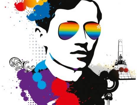Jose Rizal Art By Jeff Huntington First Philippine Movie La Vida De